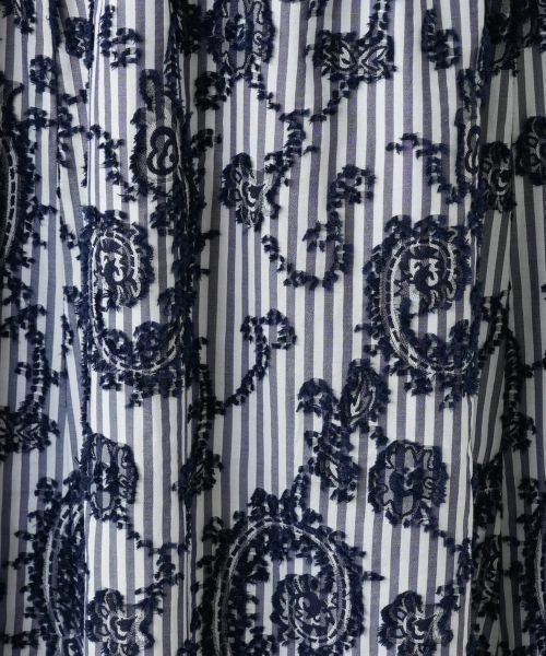 Leilian / レリアン セットアップ | ブラウススカートスーツ【Leilian WHITE LABEL】 | 詳細22