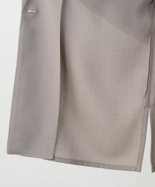 Leilian / レリアン テーラードジャケット | ドロップショルダージャケット【Leilian WHITE LABEL】 | 詳細14