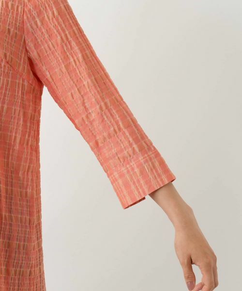 Leilian / レリアン シャツ・ブラウス | 七分袖ブラウス【Leilian WHITE LABEL】 | 詳細15