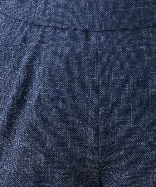 Leilian / レリアン その他パンツ | スリムパンツ【Leilian WHITE LABEL】 | 詳細14