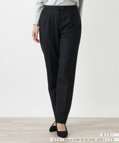 Leilian / レリアン その他パンツ | テーパードパンツ