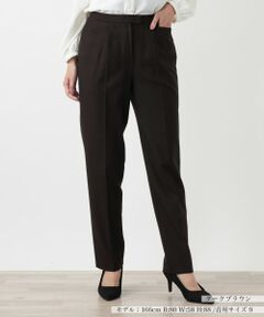 Leilian / レリアン その他パンツ | テーパードパンツ