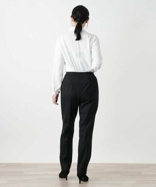Leilian / レリアン その他パンツ | テーパードパンツ | 詳細10