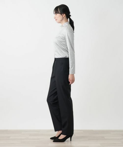 Leilian / レリアン その他パンツ | テーパードパンツ | 詳細15