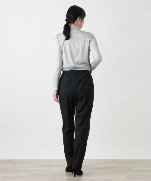Leilian / レリアン その他パンツ | テーパードパンツ | 詳細16