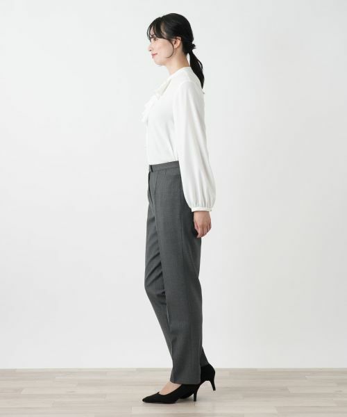 Leilian / レリアン その他パンツ | テーパードパンツ | 詳細18