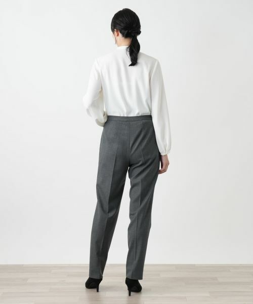 Leilian / レリアン その他パンツ | テーパードパンツ | 詳細19