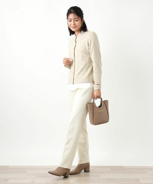Leilian / レリアン その他パンツ | テーパードパンツ | 詳細27