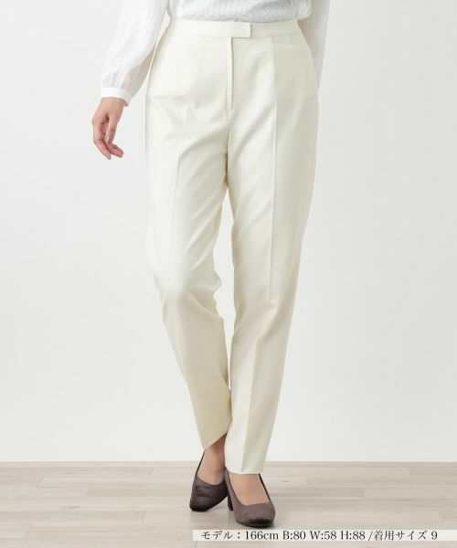 Leilian / レリアン その他パンツ | テーパードパンツ | 詳細29