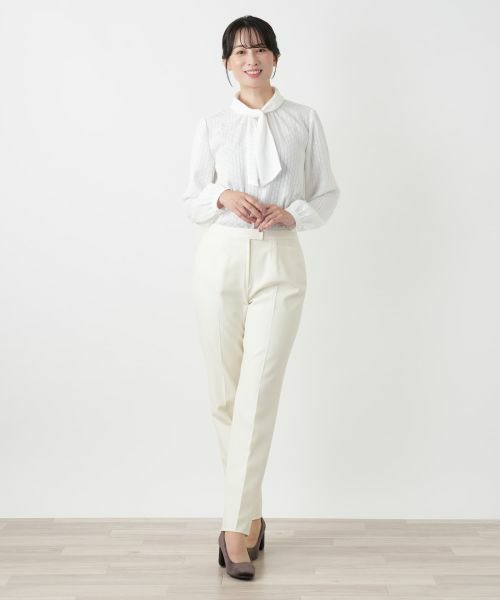 Leilian / レリアン その他パンツ | テーパードパンツ | 詳細30