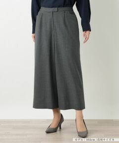 Leilian / レリアン その他パンツ | ワイドパンツ