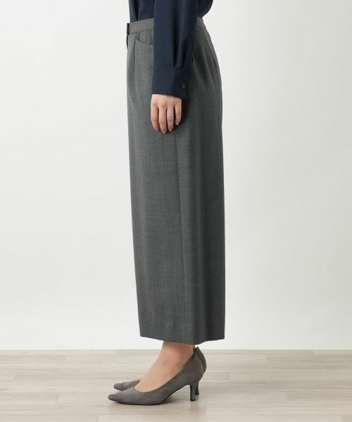 Leilian / レリアン その他パンツ | ワイドパンツ | 詳細11