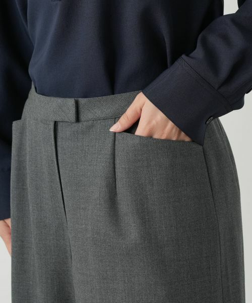 Leilian / レリアン その他パンツ | ワイドパンツ | 詳細13