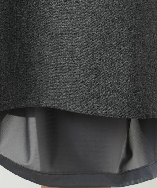 Leilian / レリアン その他パンツ | ワイドパンツ | 詳細15