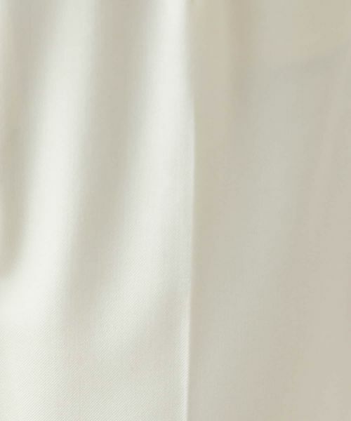 Leilian / レリアン その他パンツ | センタープレステーパードパンツ | 詳細23