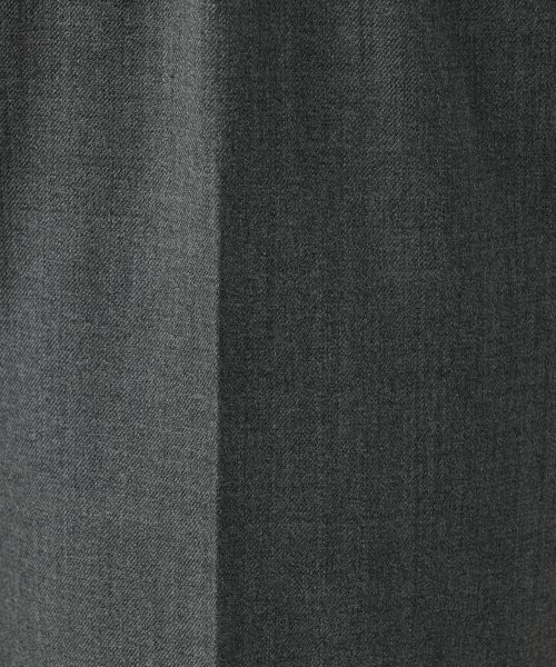 Leilian / レリアン その他パンツ | センタープレスパンツ | 詳細22