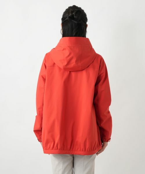 Leilian / レリアン テーラードジャケット | フーデッドジャケット | 詳細10