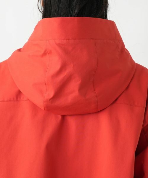 Leilian / レリアン テーラードジャケット | フーデッドジャケット | 詳細12