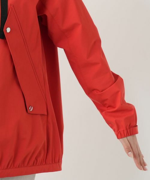 Leilian / レリアン テーラードジャケット | フーデッドジャケット | 詳細13