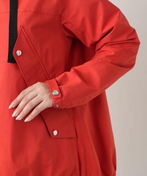 Leilian / レリアン テーラードジャケット | フーデッドジャケット | 詳細14