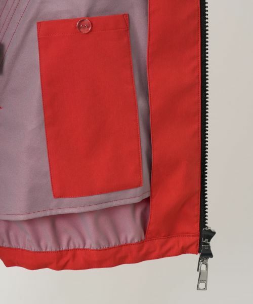 Leilian / レリアン テーラードジャケット | フーデッドジャケット | 詳細19