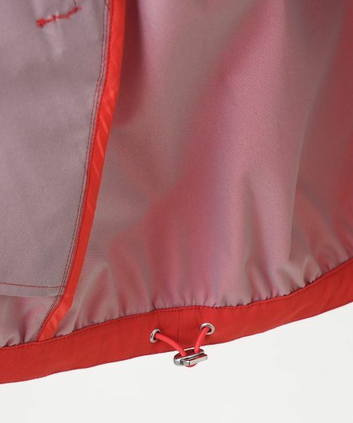 Leilian / レリアン テーラードジャケット | フーデッドジャケット | 詳細20