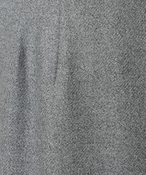 Leilian / レリアン ミニ・ひざ丈スカート | タイトスカート【LORO PIANA】 | 詳細14