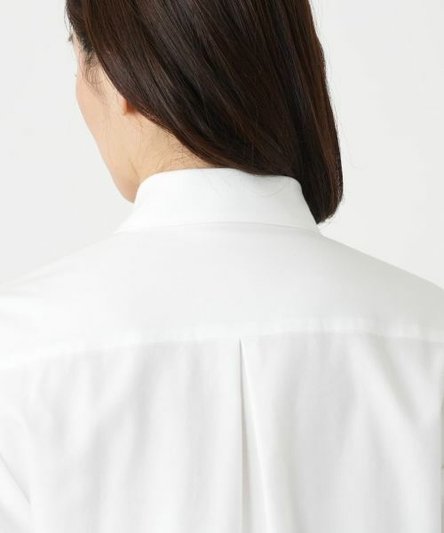 Leilian / レリアン シャツ・ブラウス | レギュラーカラーブラウス | 詳細11