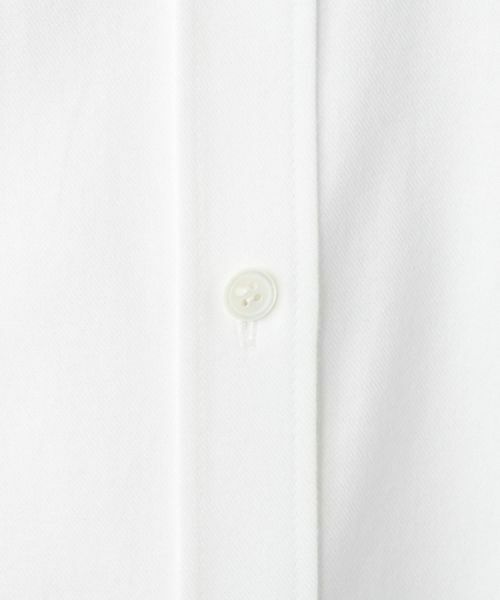 Leilian / レリアン シャツ・ブラウス | レギュラーカラーブラウス | 詳細14