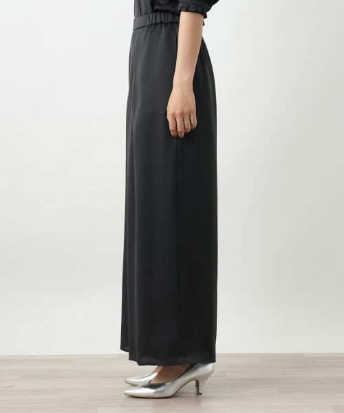 Leilian / レリアン その他パンツ | ワイドパンツ | 詳細11