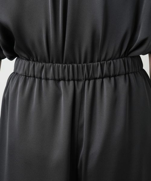 Leilian / レリアン その他パンツ | ワイドパンツ | 詳細14