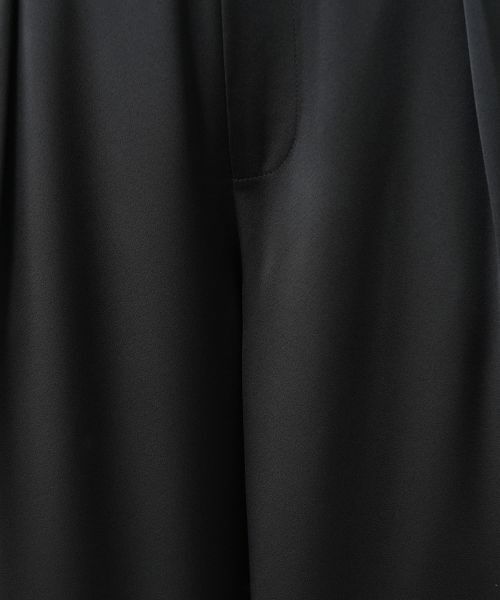 Leilian / レリアン その他パンツ | ワイドパンツ | 詳細18