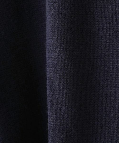 Leilian / レリアン ニット・セーター | ハイネックニットプルオーバー | 詳細3