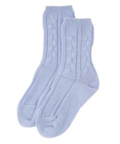 Leilian / レリアン ソックス | ニットソックス（23cm〜24cm）【JOHNSTONS】