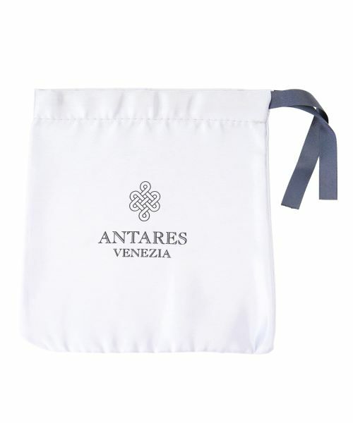 Leilian / レリアン ネックレス・ペンダント・チョーカー | ガラスパーツネックレス【ANTARES】 | 詳細3