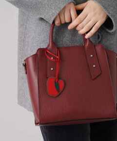 Leilian / レリアン その他小物 | レザーチャーム