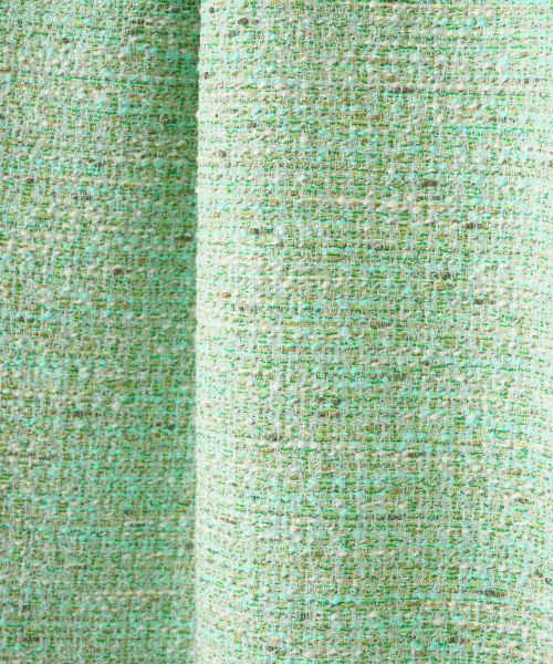 Leilian / レリアン ミニ・ひざ丈スカート | ツイードフレアスカート | 詳細3