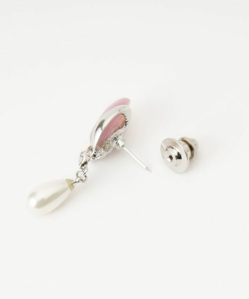 Leilian / レリアン ブローチ・コサージュ | カラーストーンタックピン | 詳細1