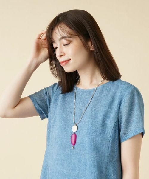 Leilian / レリアン ネックレス・ペンダント・チョーカー | ペンダント | 詳細4