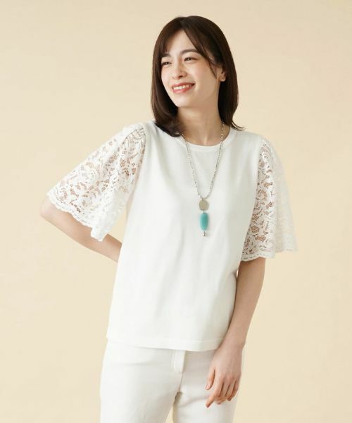 Leilian / レリアン ネックレス・ペンダント・チョーカー | ペンダント | 詳細5