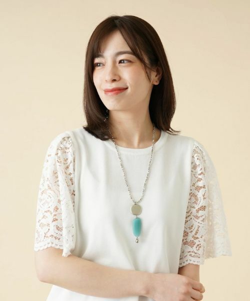 Leilian / レリアン ネックレス・ペンダント・チョーカー | ペンダント | 詳細6