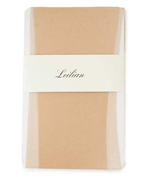 Leilian/レリアン パンティストッキング キャメル 9(M) Leilian/レリアン パンティストッキング キャメル 9(M)