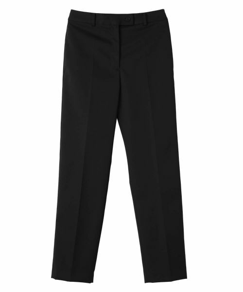 Leilian/レリアン テーパードパンツ ブラック 9(M) Leilian/レリアン テーパードパンツ ブラック 9(M)