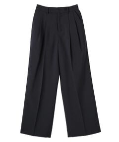 Leilian / レリアン その他パンツ | ワイドパンツ