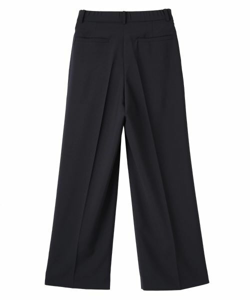 Leilian / レリアン その他パンツ | ワイドパンツ | 詳細1