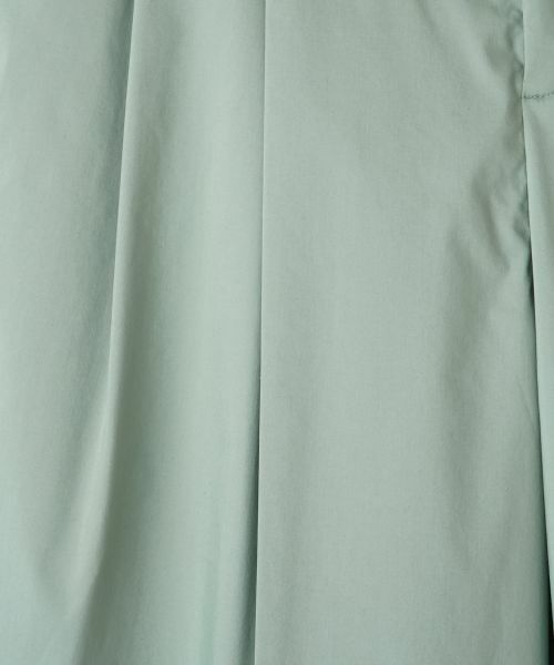 Leilian / レリアン その他パンツ | 【セットアップ対応商品】タックワイドパンツ | 詳細3