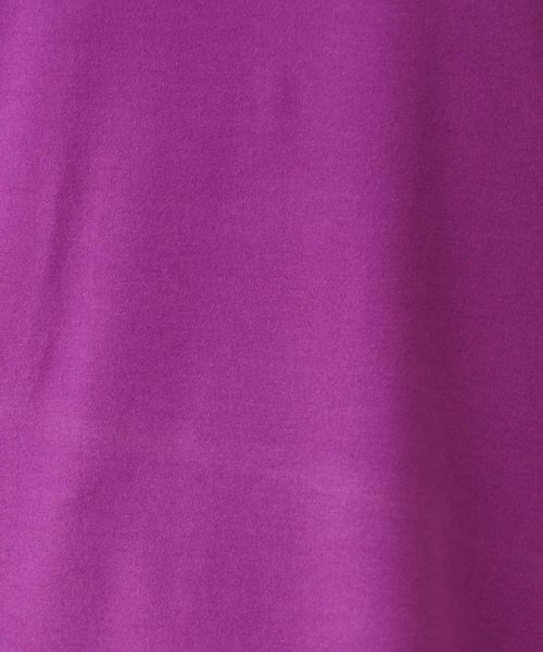 Leilian / レリアン カットソー | ハイネックカットソー | 詳細12