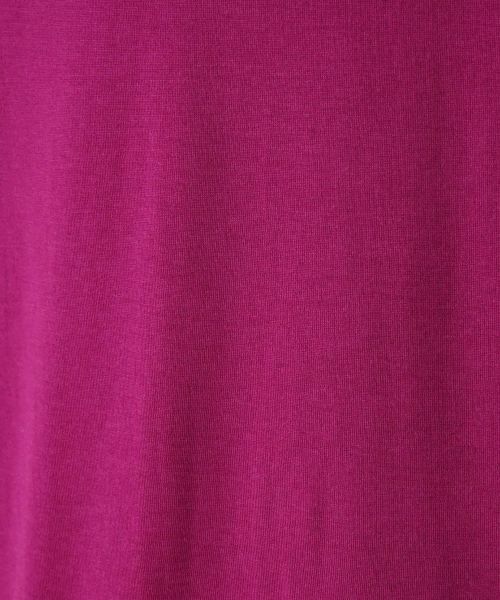 Leilian / レリアン カーディガン・ボレロ | トッパーカーディガン【GEMMA】 | 詳細14