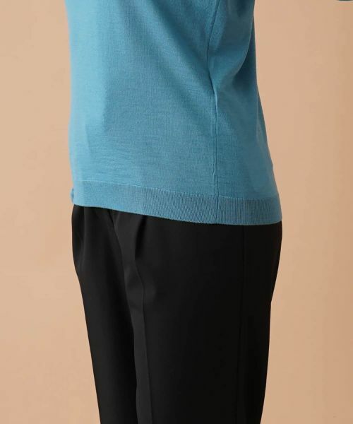 Leilian / レリアン ニット・セーター | クルーネックニット【GEMMA】 | 詳細10