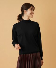 Leilian / レリアン ニット・セーター | ハイネックニット【GEMMA】